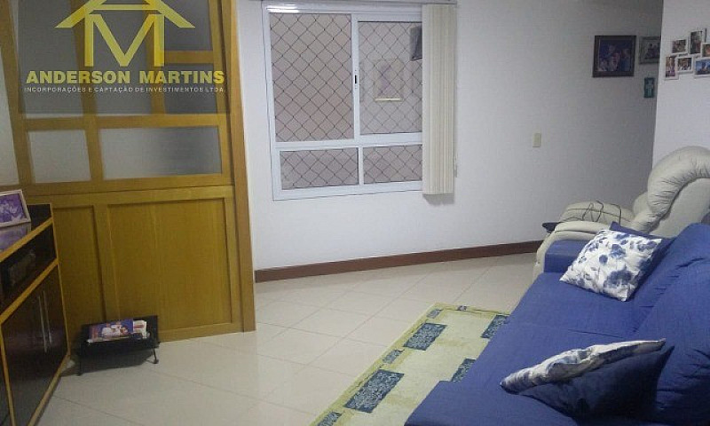 Apartamento 4 Quarto...