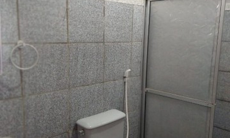 Kitnet Na Cidade Dos...