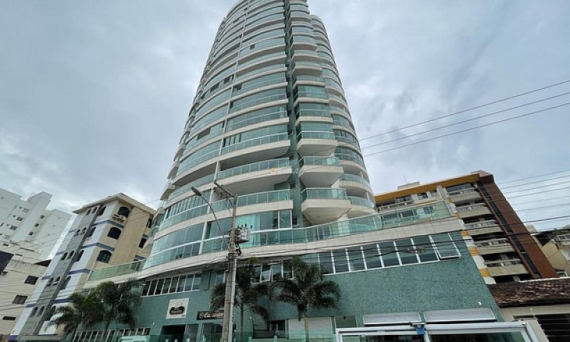 Apartamento 4 Quarto...