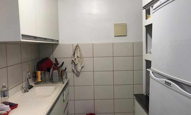 Apartamento 2 Quarto...