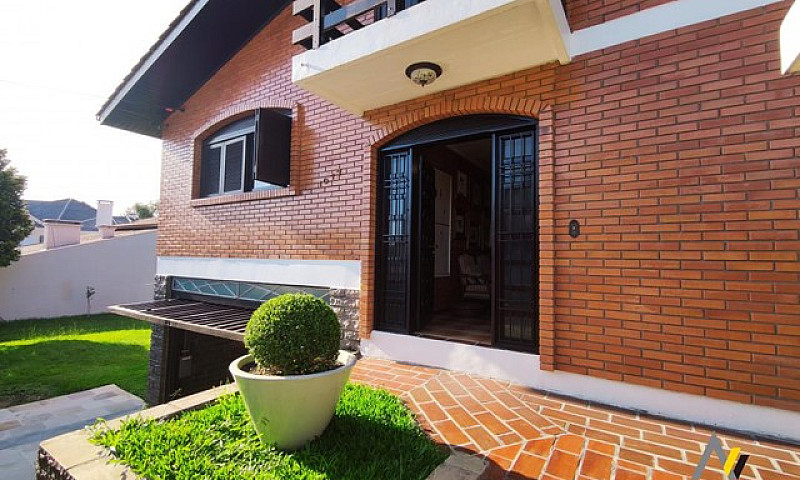 Casa | 04 Dormitório...