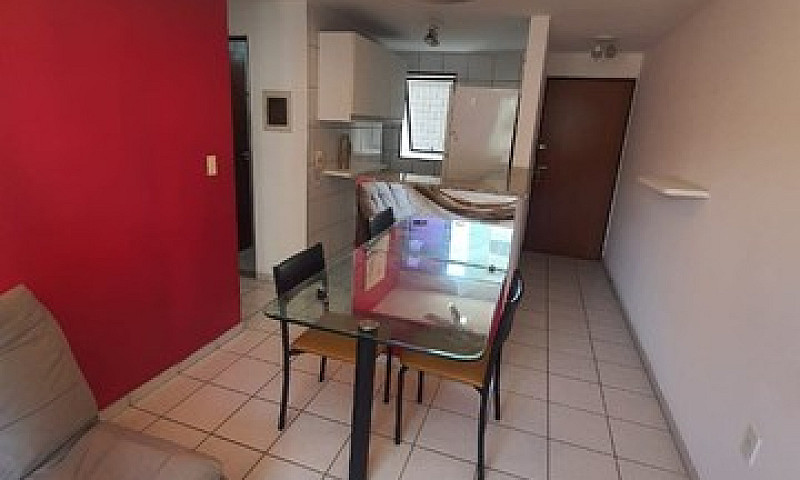 Apartamento Quarto E...
