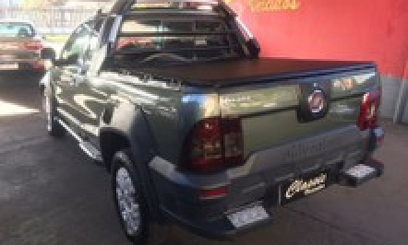 Strada Aventure Cab ...