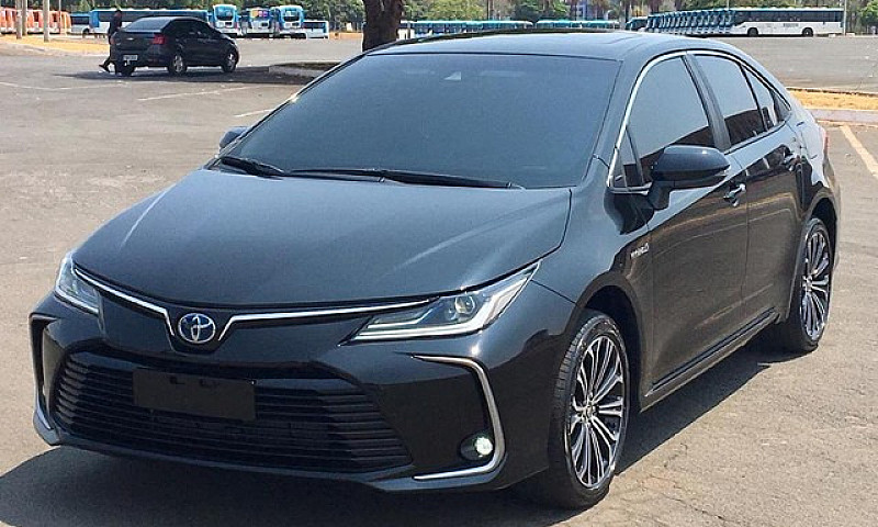 Toyota Corolla Altis...