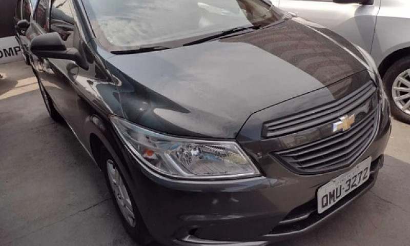Chevrolet Onix 1.0 J...