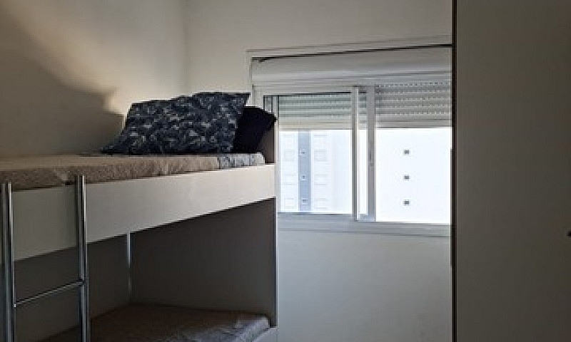 Apartamento No Centr...