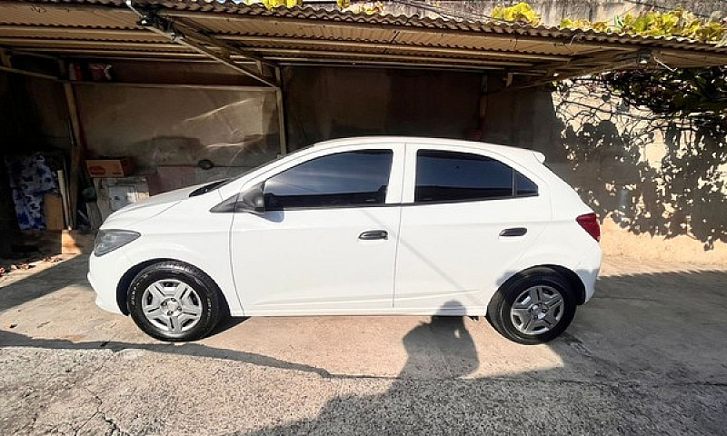 Onix Joy 1.0 2018/20...