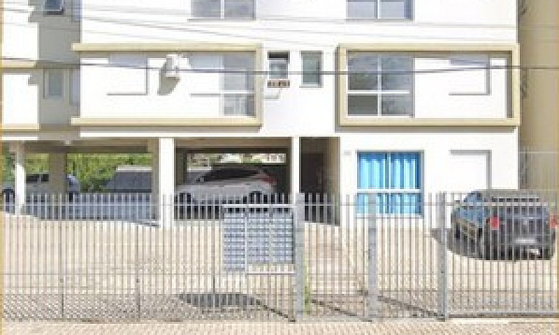 Apartamento Em Campo...