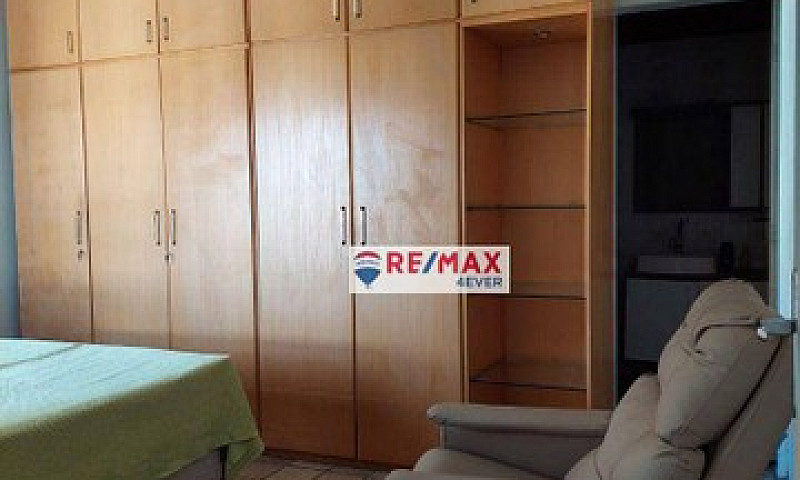 Apartamento Com 3 Do...