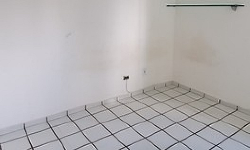 Apartamento Para Alu...