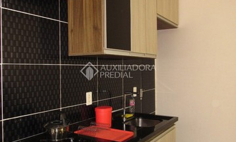 Canoas - Apartamento...
