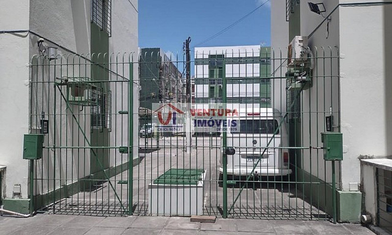 Edifício Asa Branca...
