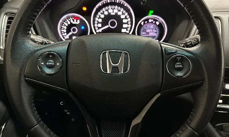 Honda Hr-V Exl 2020...