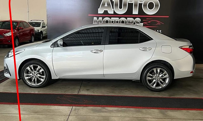 Toyota Corolla Xei 2...