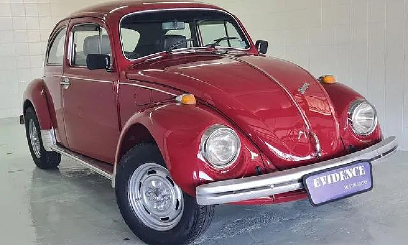 Volkswagen Fusca 130...
