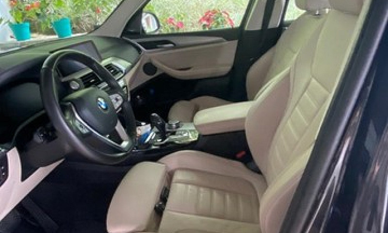 Bmw X 3 X .Line 2020...
