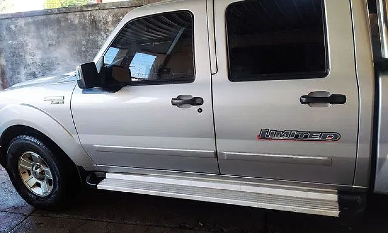 Ranger 4X4...