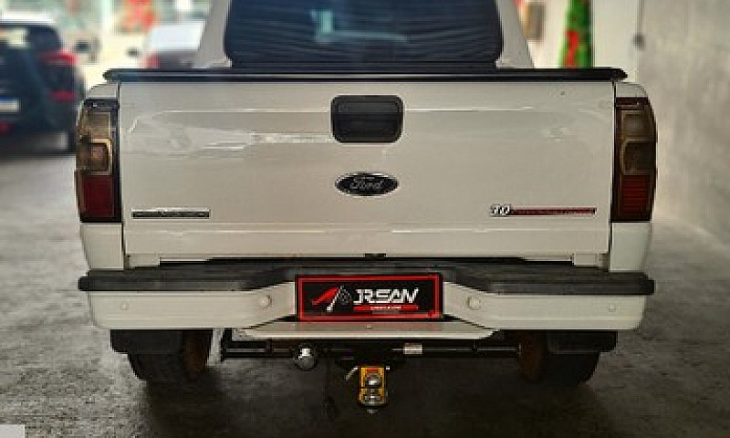 Ranger Xls 4X4 3.0 (...