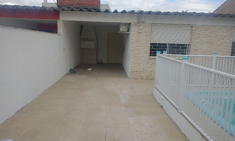 Vendo Casa...