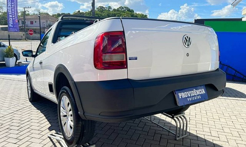 Volkswagen Saveiro R...