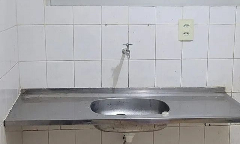 Apartamento 2 Quarto...