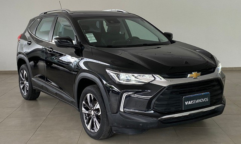 Tracker 2021 Premime...