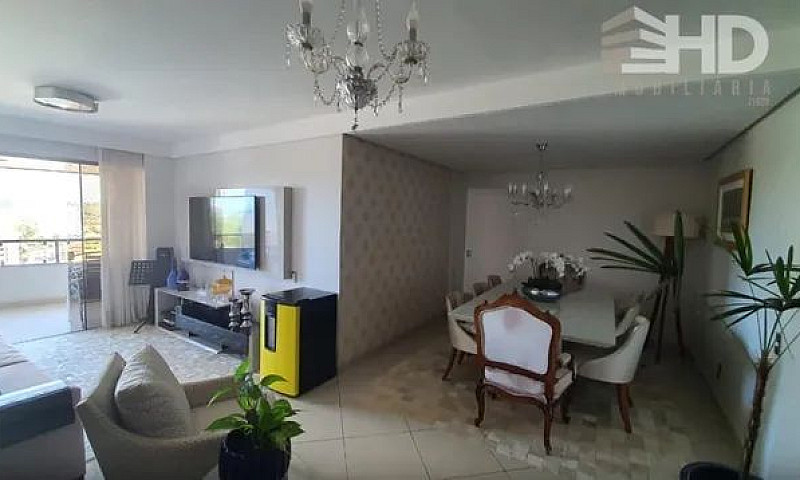 Apartamento Para Ven...