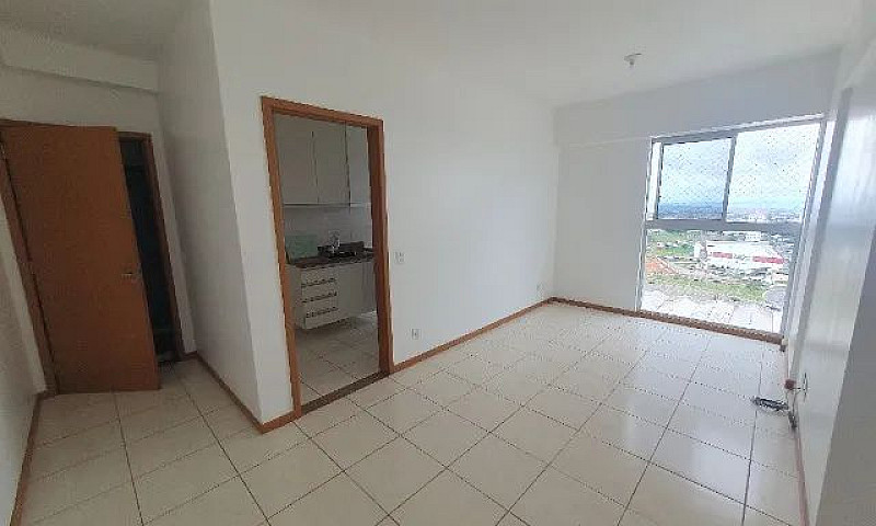 Apartamento Espaçoso...