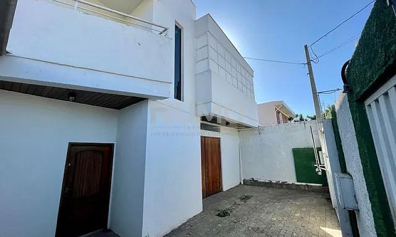 Residencial Comercia...