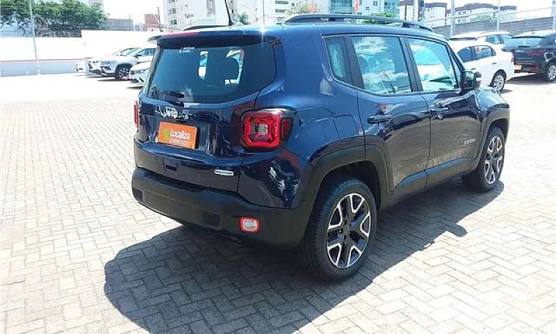 Jeep Renegade 2021 2...