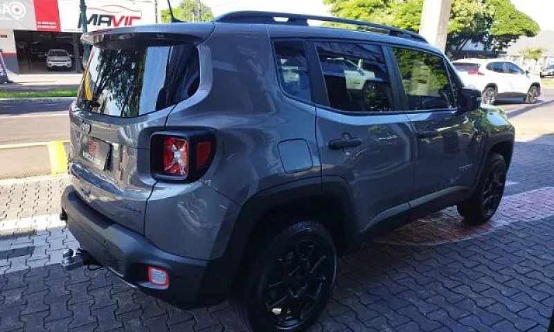 Jeep Renegade 2021 M...