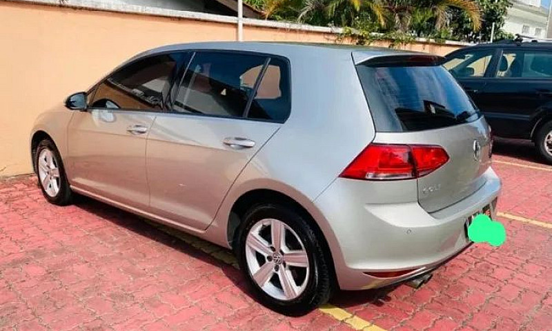 Volkswagen Golf Comf...