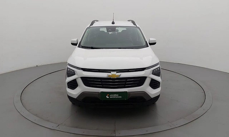 Chevrolet Spin Premi...