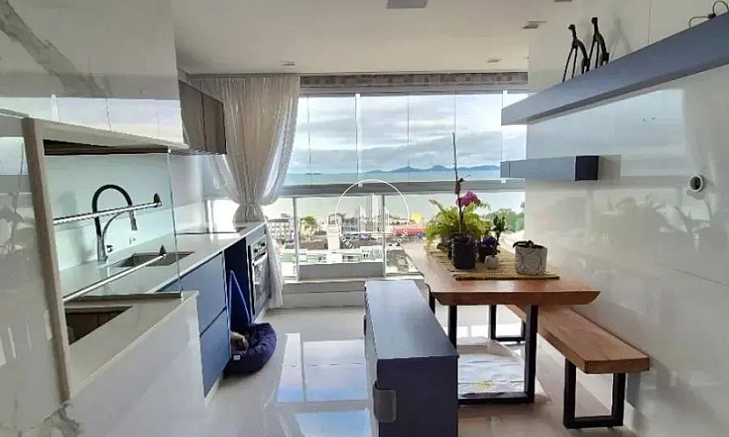 Apartamento 3 Quarto...