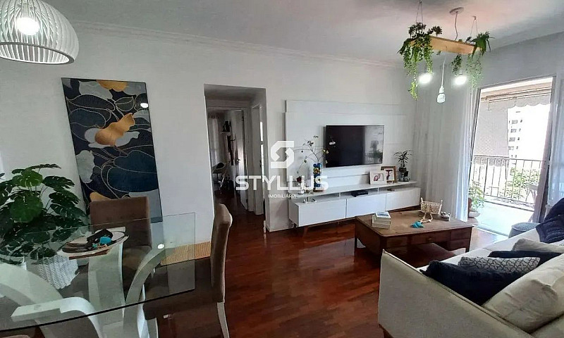 Apartamento Luxuoso ...