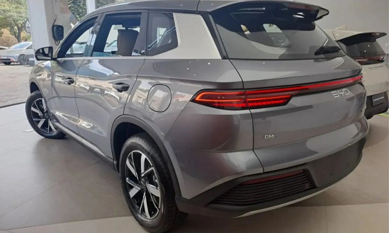Byd Song Pro 2025 1....