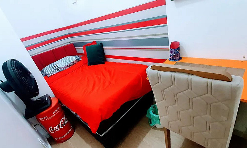 Quarto Individual ...