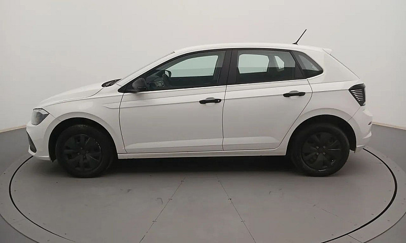 Volkswagen Polo 2025...