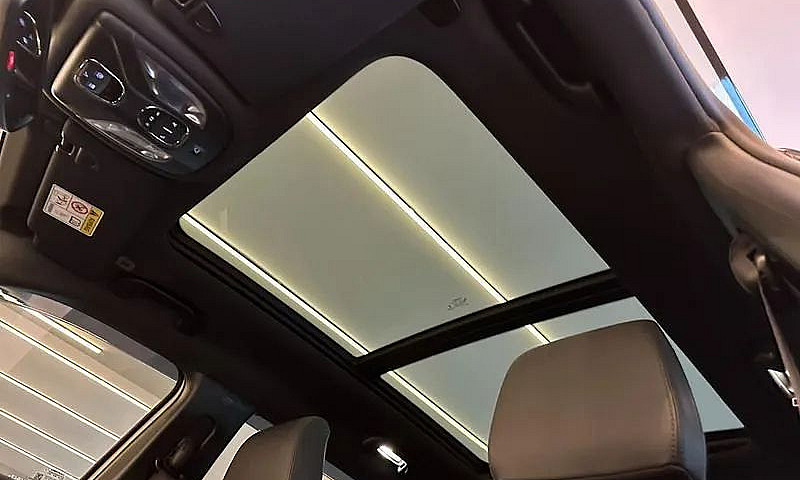 Jeep Compass S T270 ...