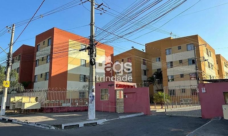 Belíssimo Apartament...