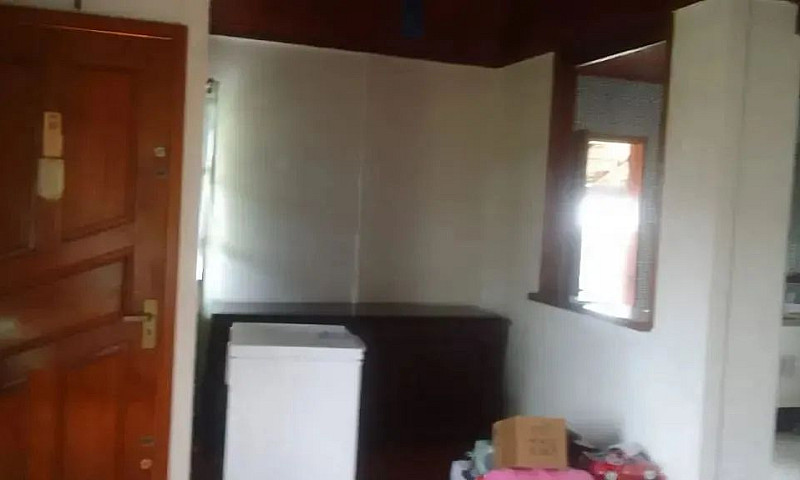 Casa 2 Quartos E Gar...