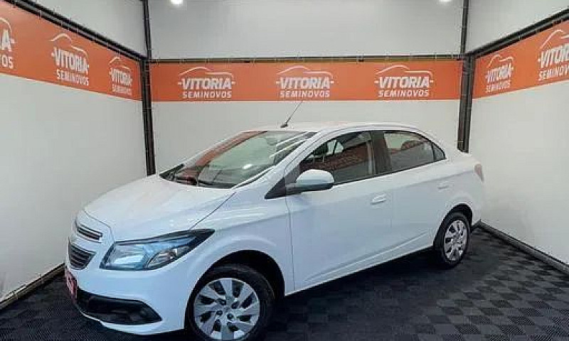 Chevrolet Prisma 1.4...
