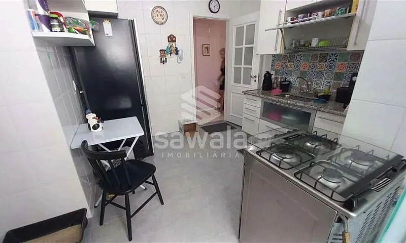 Apartamento À Venda ...