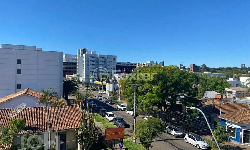 Apartamento À Venda ...