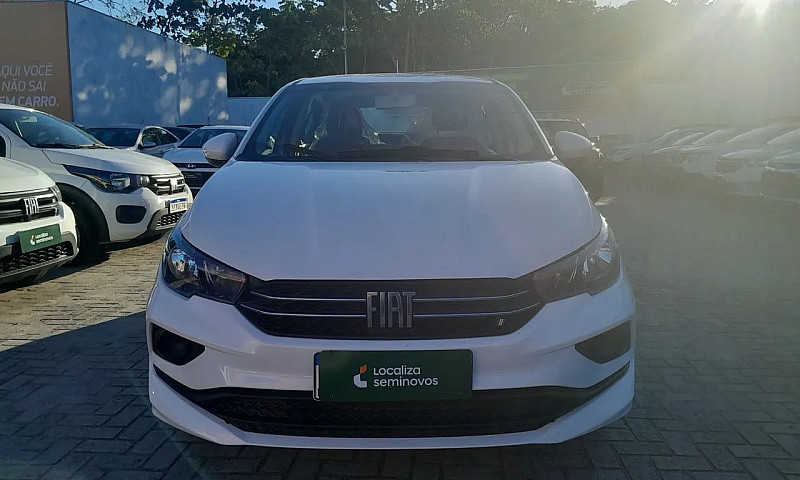 Fiat Cronos 2024 1.3...