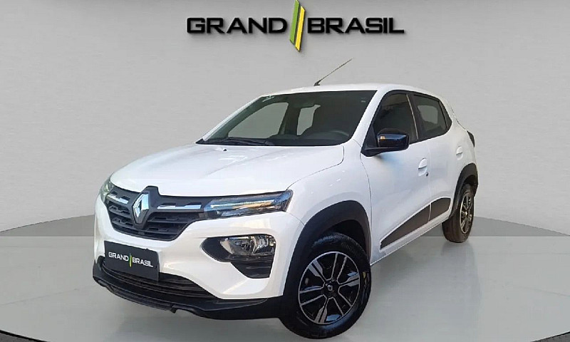 Renault Kwid Intense...