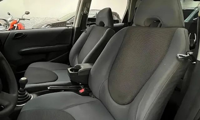 Honda Fit Lx 1.4/ 1....