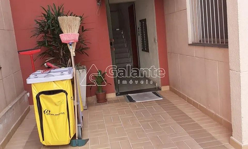 Apartamento - Ponte ...