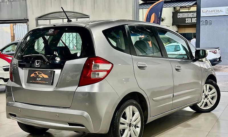 Honda Fit Ex/S/Ex 1....