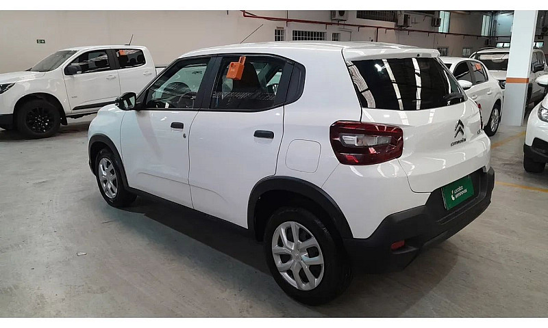 Citroen C3 2023 1.0 ...